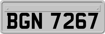 BGN7267