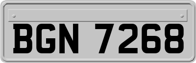 BGN7268