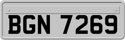 BGN7269