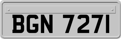 BGN7271