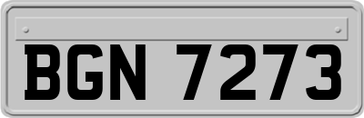 BGN7273