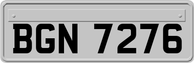 BGN7276