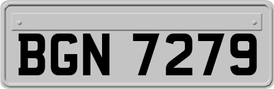 BGN7279