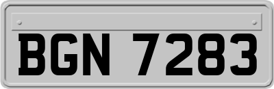 BGN7283