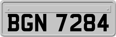 BGN7284