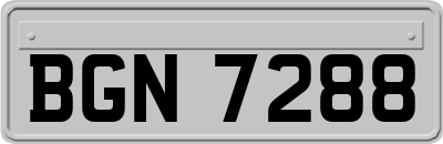 BGN7288