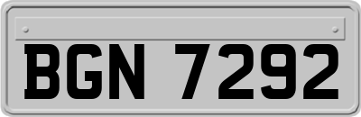 BGN7292