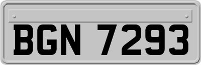 BGN7293