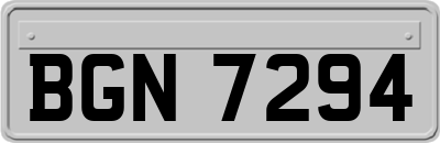 BGN7294