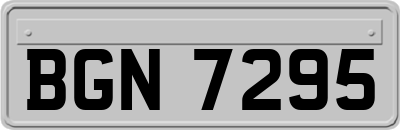 BGN7295