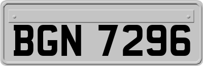 BGN7296