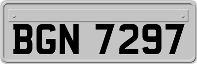 BGN7297
