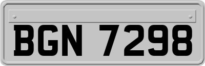 BGN7298