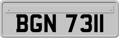 BGN7311