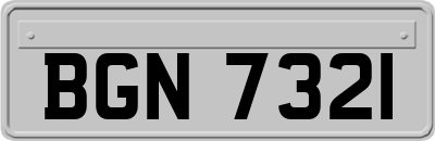 BGN7321