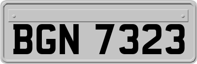 BGN7323
