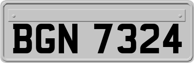 BGN7324