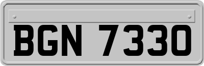 BGN7330