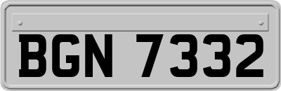 BGN7332