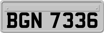 BGN7336