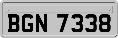 BGN7338