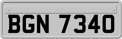 BGN7340