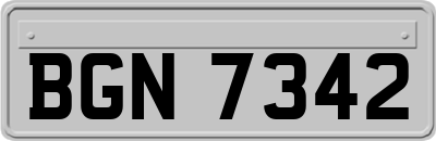 BGN7342