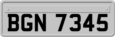 BGN7345