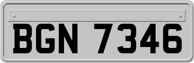 BGN7346