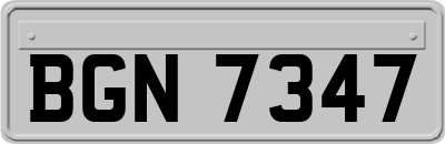 BGN7347