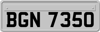 BGN7350