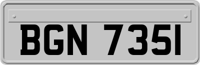 BGN7351