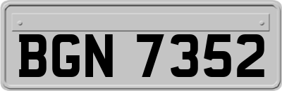 BGN7352