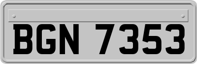 BGN7353