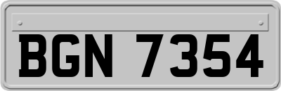 BGN7354