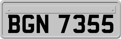 BGN7355
