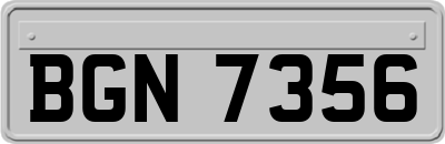 BGN7356
