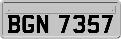 BGN7357