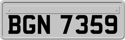 BGN7359