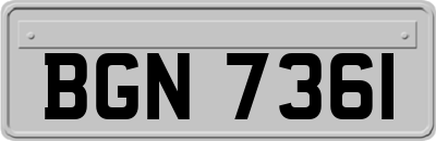 BGN7361