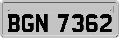 BGN7362