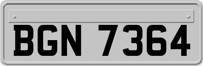 BGN7364