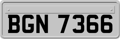 BGN7366