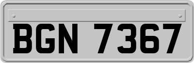 BGN7367