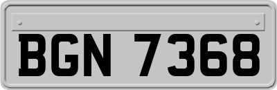 BGN7368