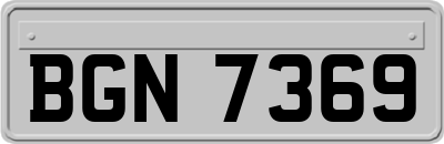BGN7369