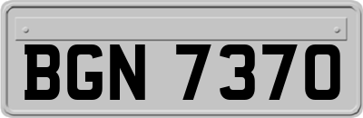 BGN7370