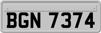 BGN7374
