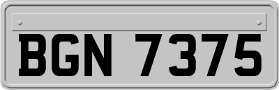 BGN7375