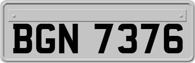 BGN7376
